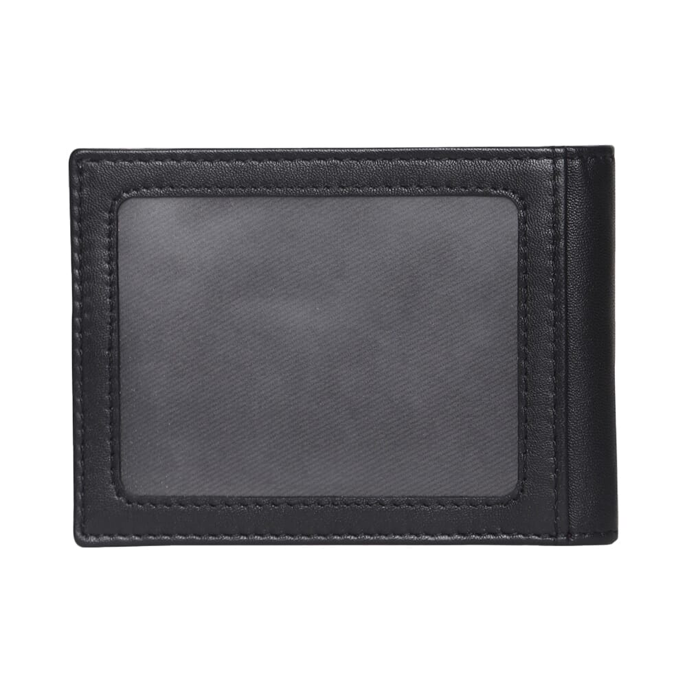 Jack & Jones Morten Wallet - Black